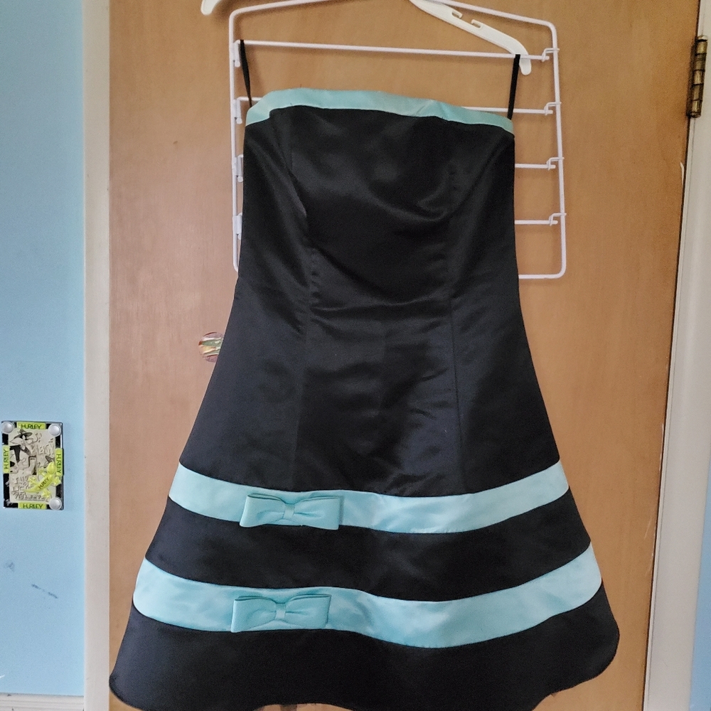 Jessica McClintock Party Dress